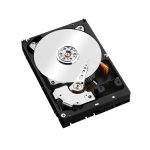 Western Digital Red Pro disco duro interno de 2 TB, 7200 RPM, 64 MB, tamaño 3.5 pulgadas, interfaz Serial ATA III, SKU WD2002FFSX