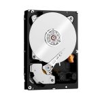 Western Digital Red Pro disco duro interno de 2 TB, 7200 RPM, 64 MB, tamaño 3.5 pulgadas, interfaz Serial ATA III, SKU WD2002FFSX