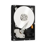 Western Digital WD_BLACK Black disco duro interno con capacidad de 2 TB, velocidad de 7200 RPM y 64 MB de caché, modelo WD2003FZEX