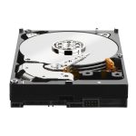 Western Digital WD_BLACK Black disco duro interno con capacidad de 2 TB, velocidad de 7200 RPM y 64 MB de caché, modelo WD2003FZEX