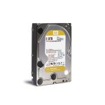 Western Digital Gold disco duro interno de 2 TB con velocidad de 7200 RPM y 128 MB de caché, SKU WD2005FBYZ