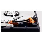 Disco duro interno Western Digital Blue de 2 TB, 5400 RPM, 256 MB de caché, tamaño 3.5 pulgadas y conexión Serial ATA III (WD20EZAZ)