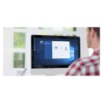 Imagen del disco duro interno Western Digital Blue de 2 TB, 7200 RPM, 256 MB de caché, 3.5 pulgadas SATA. SKU: WD20EZBX