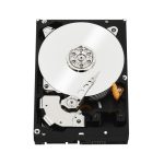 Western Digital Black disco duro interno de 4 TB con 7200 RPM, 256 MB de caché y tamaño de 3.5 pulgadas. SKU: WD4005FZBX