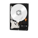 Disco duro interno Western Digital Red con capacidad de 6 TB, velocidad de 5400 RPM, buffer de 256 MB y tamaño de 3.5 pulgadas, SKU WD60EFAX