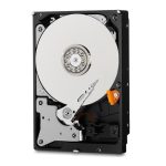 Disco duro interno Western Digital WD Purple de 8 TB, 7200 RPM, 256 MB de caché, 3.5 pulgadas, Serial ATA III, SKU: WD82PURZ.
