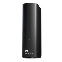 Western Digital Elements WDBWLG0100HBK-EESN disco duro externo con capacidad de 10 TB, conectividad Micro-USB B 3.2 Gen 1, versión negra. SKU: WDBWLG0100HBK-EESN