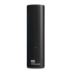 Western Digital Elements WDBWLG0140HBK-EESN disco duro externo de 14 TB, conexión Micro-USB B 3.2 Gen 1, en color negro
