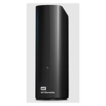 Western Digital Elements WDBWLG0200HBK-EESN, disco duro externo con capacidad de 20 TB, USB tipo A 2.0/3.2 Gen 1, color negro