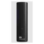 Western Digital Elements WDBWLG0200HBK-EESN, disco duro externo con capacidad de 20 TB, USB tipo A 2.0/3.2 Gen 1, color negro
