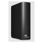 Western Digital Elements WDBWLG0200HBK-EESN, disco duro externo con capacidad de 20 TB, USB tipo A 2.0/3.2 Gen 1, color negro