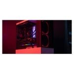 Imagen del SSD Western Digital WD_BLACK AN1500 de 1TB con interfaz PCI Express 3.0 y especificaciones SKU WDS100T1X0L.