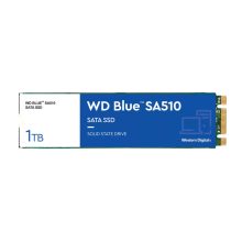 Western Digital Blue SA510 1 TB M.2 Serial ATA III SSD con SKU WDS100T3B0B