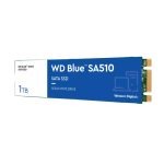 Western Digital Blue SA510 1 TB M.2 Serial ATA III SSD con SKU WDS100T3B0B