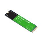 Disco duro SSD Western Digital Green WDS100T3G0C 1 TB M.2 PCI Express NVMe QLC, SKU WDS100T3G0C-00AZL0