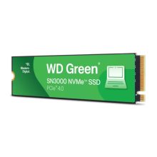 Western Digital WDS200T4G0E-00CPS0 unidad de estado sólido M.2 PCI Express 4.0 NVMe 2,05 TB