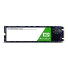 Disco duro SSD Western Digital Green de 240 GB con interfaz M.2 SATA III, SKU WDS240G2G0B