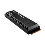 Western Digital Black unidad de estado sólido de 4 TB, formato M.2, compatible con PCI Express 4.0 NVMe, SKU WDS400T2XHE