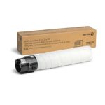 Cartucho de tóner Xerox Iridesse con bajo brillo y número de producto 006R01790, ideal para impresiones claras y brillantes.