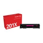 Tóner Xerox Everyday Magenta de alta capacidad, compatible con HP 201X, SKU 006R03695