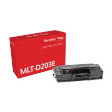 Imagen del tóner Xerox Everyday™ Negro, compatible con Samsung MLT-D203E, alta capacidad. SKU 006R04300