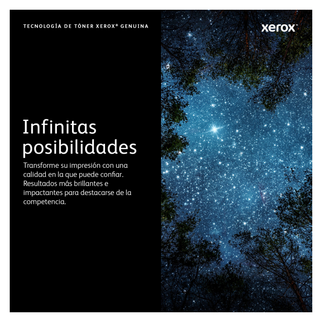 Xerox C230/C235 Cartucho de tóner negro de capacidad estándar (1500 páginas) 1 Xerox C230/C235 Cartucho de tóner negro de capacidad estándar (1500 páginas)