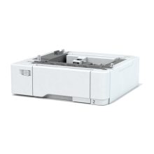 Bandeja doble de 550 hojas más 100 hojas de Xerox, SKU 097N02468. Accesorio para impresoras y escáneres