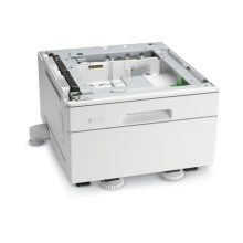 Bandeja sencilla Xerox, capacidad de 520 hojas tamaño A3 con soporte, SKU 097S04907.