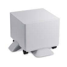 Soporte robusto para impresora Xerox, ideal para oficinas. SKU 497K13660