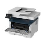 Impresora multifunción Xerox B235, A4, 34 ppm, inalámbrica, copia, impresión, escaneado, fax, PS3, PCL5e/6, ADF, 2 bandejas, SKU B235V_DNI