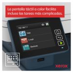 Impresora multifunción Xerox B235, A4, 34 ppm, inalámbrica, copia, impresión, escaneado, fax, PS3, PCL5e/6, ADF, 2 bandejas, SKU B235V_DNI