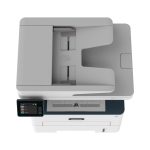 Impresora multifunción Xerox B235, A4, 34 ppm, inalámbrica, copia, impresión, escaneado, fax, PS3, PCL5e/6, ADF, 2 bandejas, SKU B235V_DNI