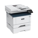 Xerox B305 impresora multifuncional con funciones de copia, impresión, escaneado y fax, capacidad de 350 hojas, SKU B305V_DNI