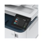Xerox B305 impresora multifuncional con funciones de copia, impresión, escaneado y fax, capacidad de 350 hojas, SKU B305V_DNI