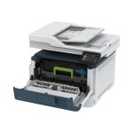 Xerox B305 impresora multifuncional con funciones de copia, impresión, escaneado y fax, capacidad de 350 hojas, SKU B305V_DNI