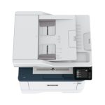 Xerox B305 impresora multifuncional con funciones de copia, impresión, escaneado y fax, capacidad de 350 hojas, SKU B305V_DNI