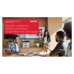 Xerox B305 impresora multifuncional con funciones de copia, impresión, escaneado y fax, capacidad de 350 hojas, SKU B305V_DNI