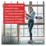Xerox B305 impresora multifuncional con funciones de copia, impresión, escaneado y fax, capacidad de 350 hojas, SKU B305V_DNI