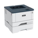 Imagen de la impresora inalámbrica Xerox B310 A4 con 40 ppm, doble cara, PS3, PCL5e/6 y capacidad de 350 hojas. SKU: B310V_DNI.