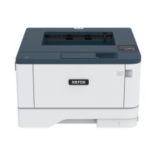 Imagen de la impresora inalámbrica Xerox B310 A4 con 40 ppm, doble cara, PS3, PCL5e/6 y capacidad de 350 hojas. SKU: B310V_DNI.