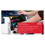 Imagen de la impresora inalámbrica Xerox B310 A4 con 40 ppm, doble cara, PS3, PCL5e/6 y capacidad de 350 hojas. SKU: B310V_DNI.