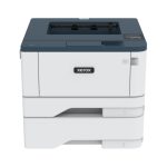 Imagen de la impresora inalámbrica Xerox B310 A4 con 40 ppm, doble cara, PS3, PCL5e/6 y capacidad de 350 hojas. SKU: B310V_DNI.