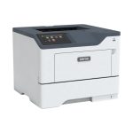 Impresora Xerox B410 A4 con capacidad de 47 páginas por minuto, doble cara, PS3, PCL5e/6, dos bandejas con capacidad total de 650 hojas. SKU: B410V_DN