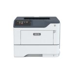 Impresora Xerox B410 A4 con capacidad de 47 páginas por minuto, doble cara, PS3, PCL5e/6, dos bandejas con capacidad total de 650 hojas. SKU: B410V_DN
