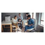 Impresora Xerox VersaLink B620 A4 con 61 ppm, doble cara, PS3, PCL5e/6, dos bandejas de 650 hojas. SKU: B620V_DN