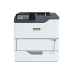 Impresora Xerox VersaLink B620 A4 con 61 ppm, doble cara, PS3, PCL5e/6, dos bandejas de 650 hojas. SKU: B620V_DN