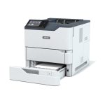 Impresora Xerox VersaLink B620 A4 con 61 ppm, doble cara, PS3, PCL5e/6, dos bandejas de 650 hojas. SKU: B620V_DN