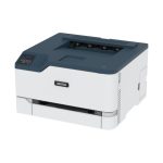 Imagen de la impresora inalámbrica Xerox C230, A4, 22 ppm, doble cara, con PS3 y PCL5e6, 2 bandejas, total 251 hojas. SKU: C230V_DNI.