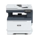 Xerox C325 impresora multifunción A4 con velocidad de 33 ppm, funciones de copia, impresión, escaneado y fax, SKU C325V_DNI
