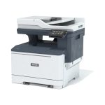 Xerox C325 impresora multifunción A4 con velocidad de 33 ppm, funciones de copia, impresión, escaneado y fax, SKU C325V_DNI